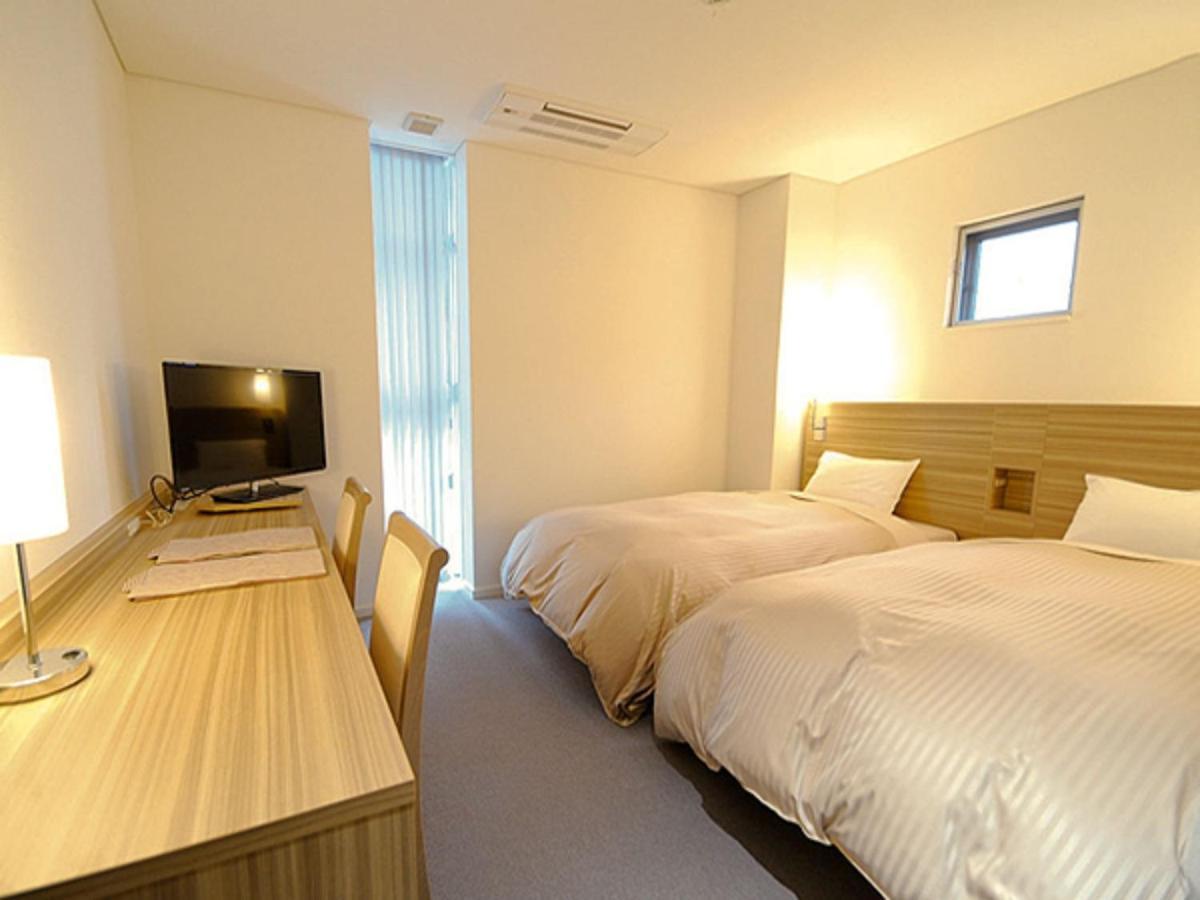 Pure Hotel - Vacation Stay 44185V Yabu  Экстерьер фото