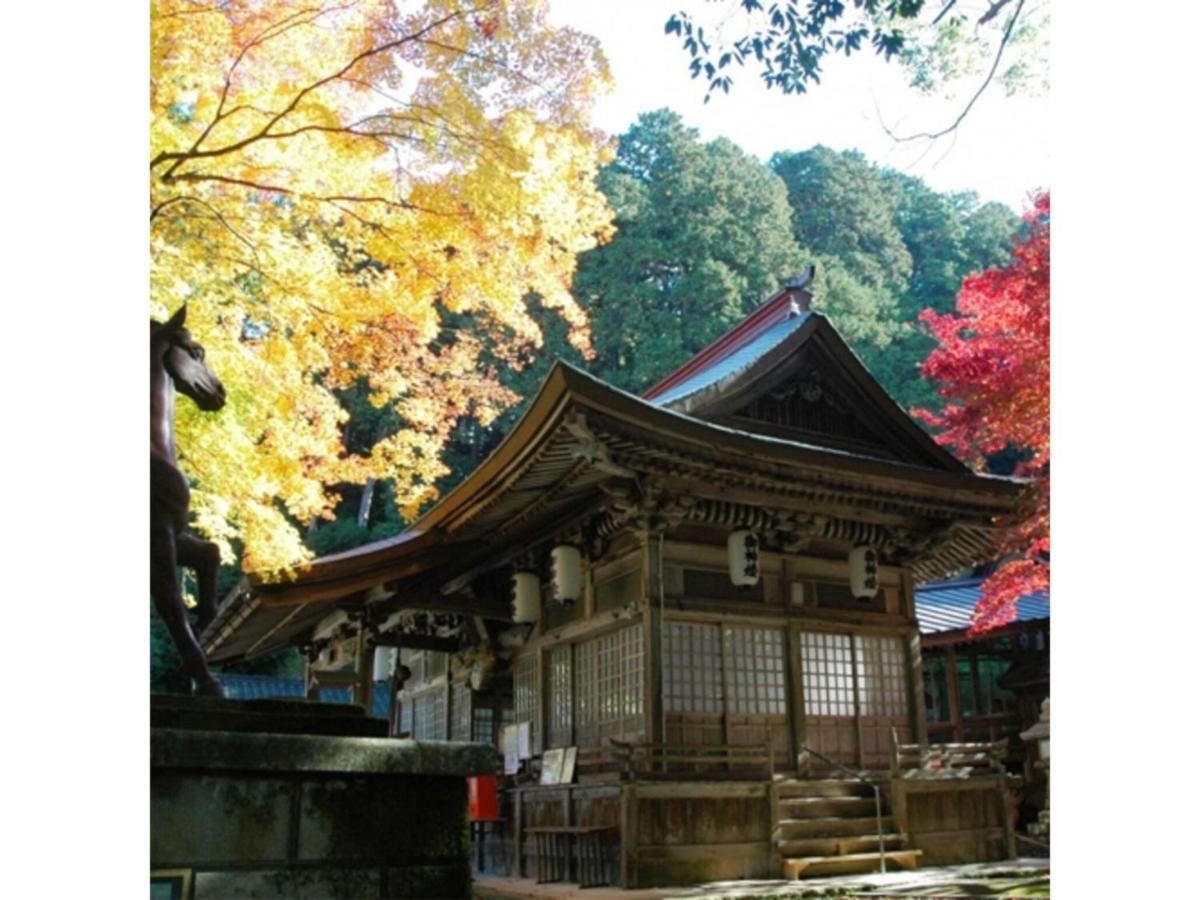 Pure Hotel - Vacation Stay 44185V Yabu  Экстерьер фото