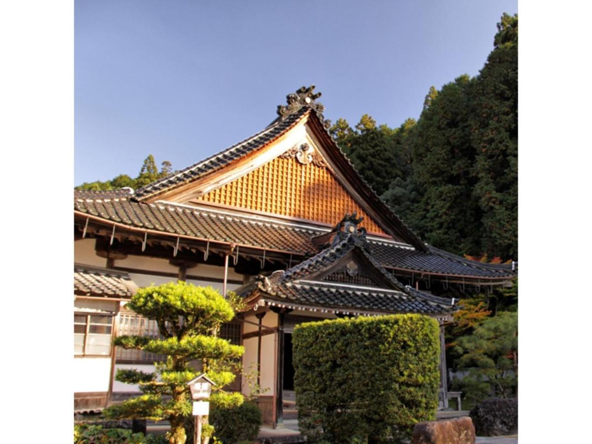 Pure Hotel - Vacation Stay 44185V Yabu  Экстерьер фото