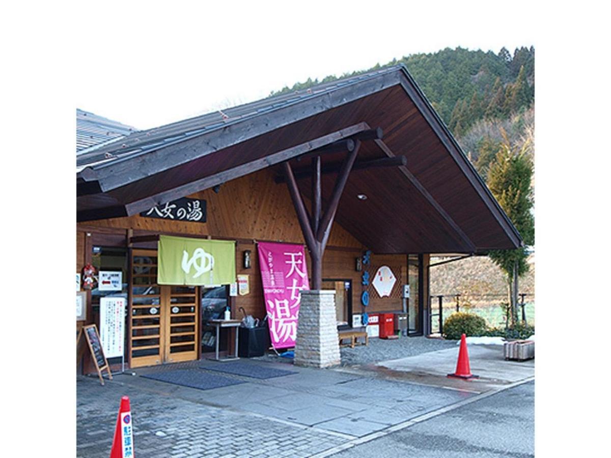 Pure Hotel - Vacation Stay 44185V Yabu  Экстерьер фото