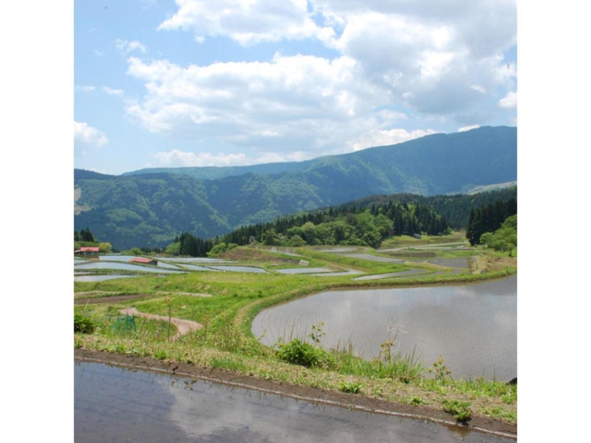 Pure Hotel - Vacation Stay 44185V Yabu  Экстерьер фото