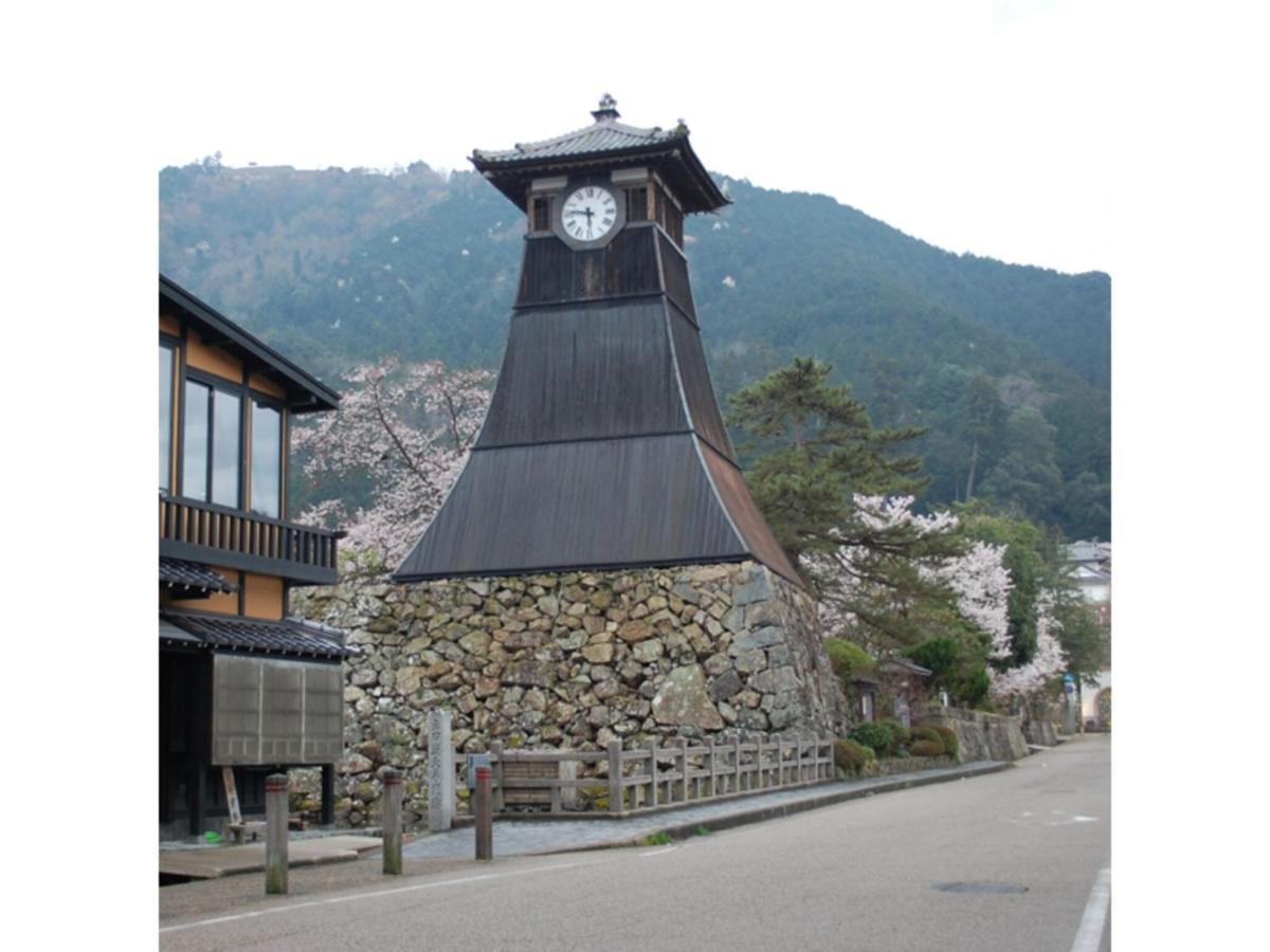 Pure Hotel - Vacation Stay 44185V Yabu  Экстерьер фото