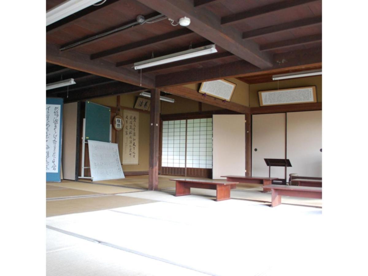 Pure Hotel - Vacation Stay 44185V Yabu  Экстерьер фото