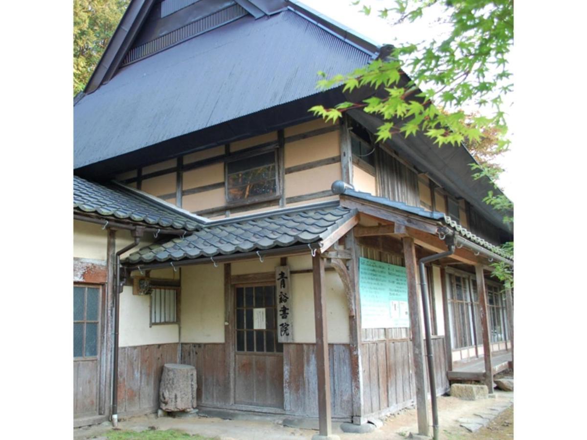 Pure Hotel - Vacation Stay 44185V Yabu  Экстерьер фото